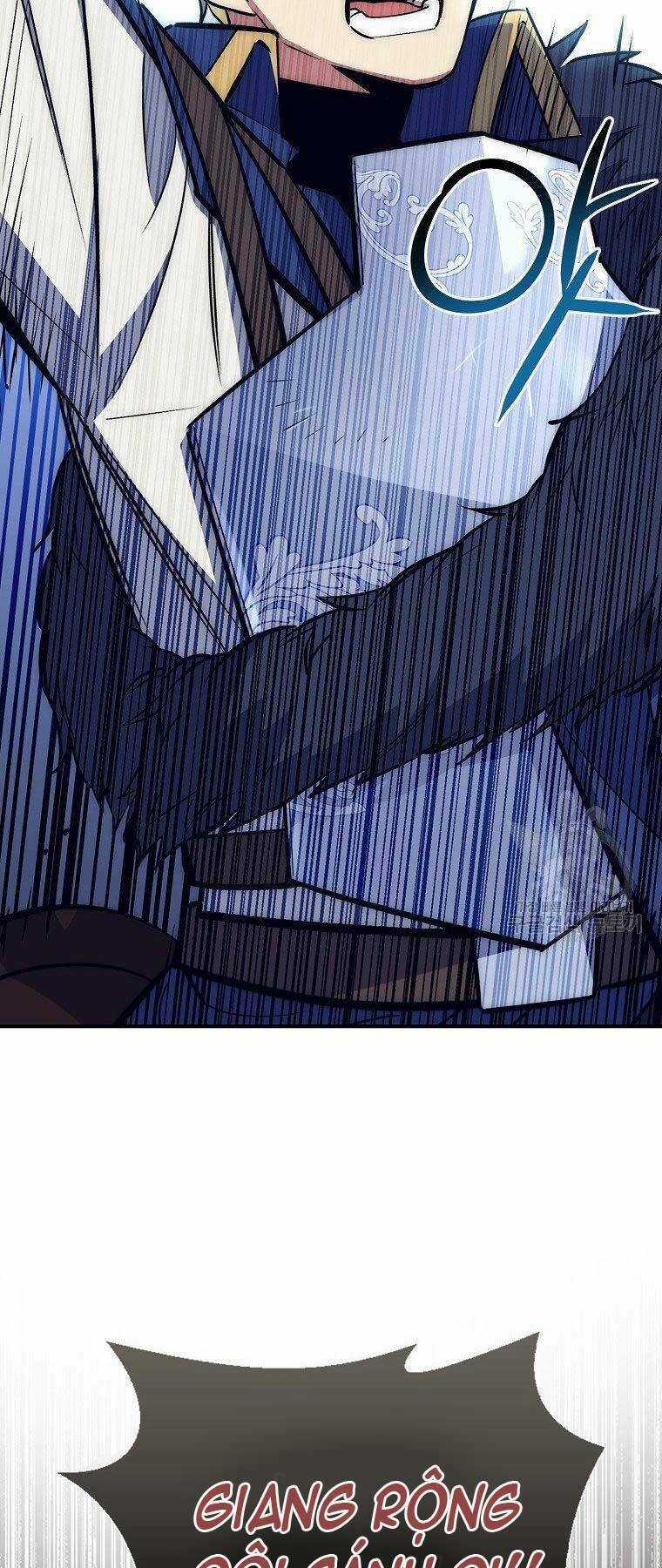 Siêu May Mắn Chapter 31 trang 21