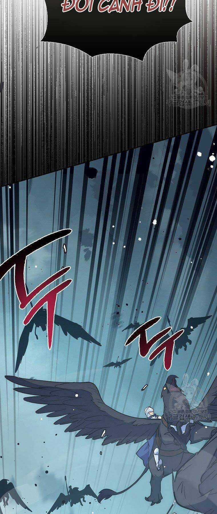 Siêu May Mắn Chapter 31 trang 22