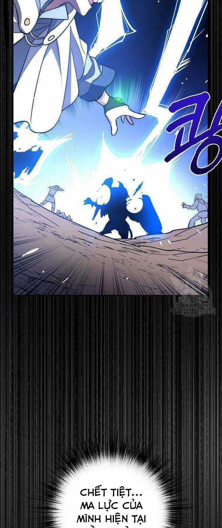 Siêu May Mắn Chapter 31 trang 26