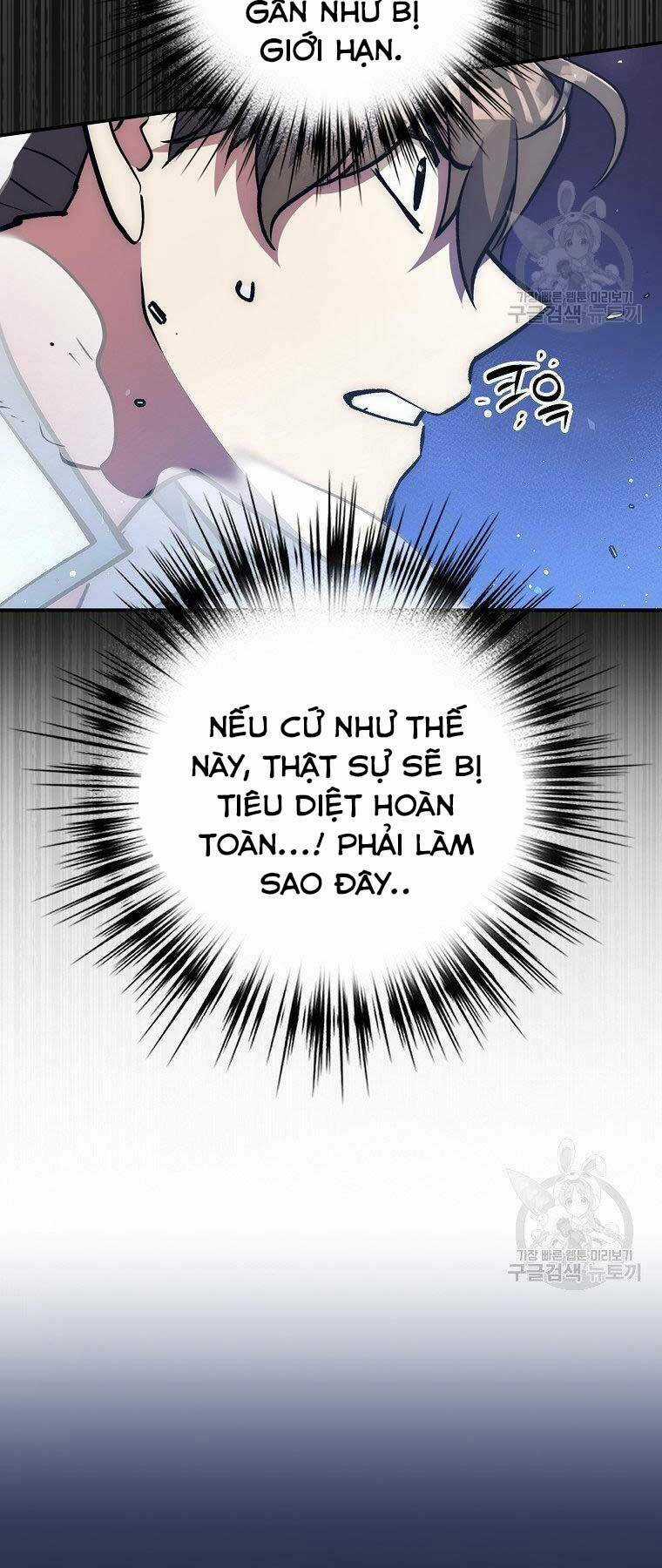 Siêu May Mắn Chapter 31 trang 27