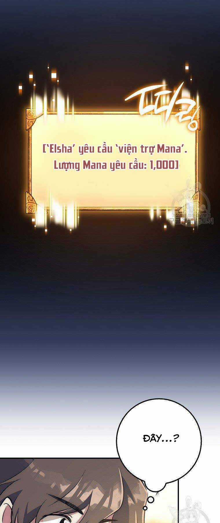 Siêu May Mắn Chapter 31 trang 28