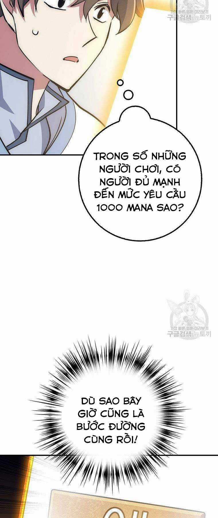 Siêu May Mắn Chapter 31 trang 29