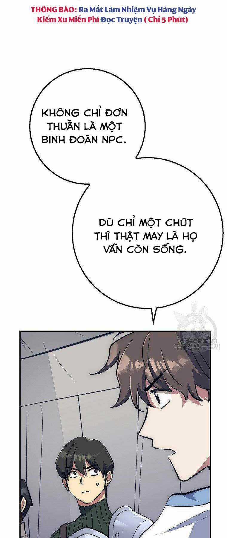 Siêu May Mắn Chapter 31 trang 3