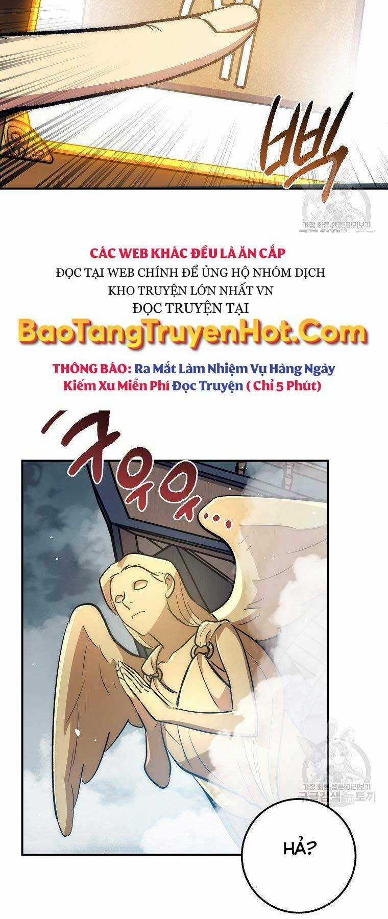 Siêu May Mắn Chapter 31 trang 30