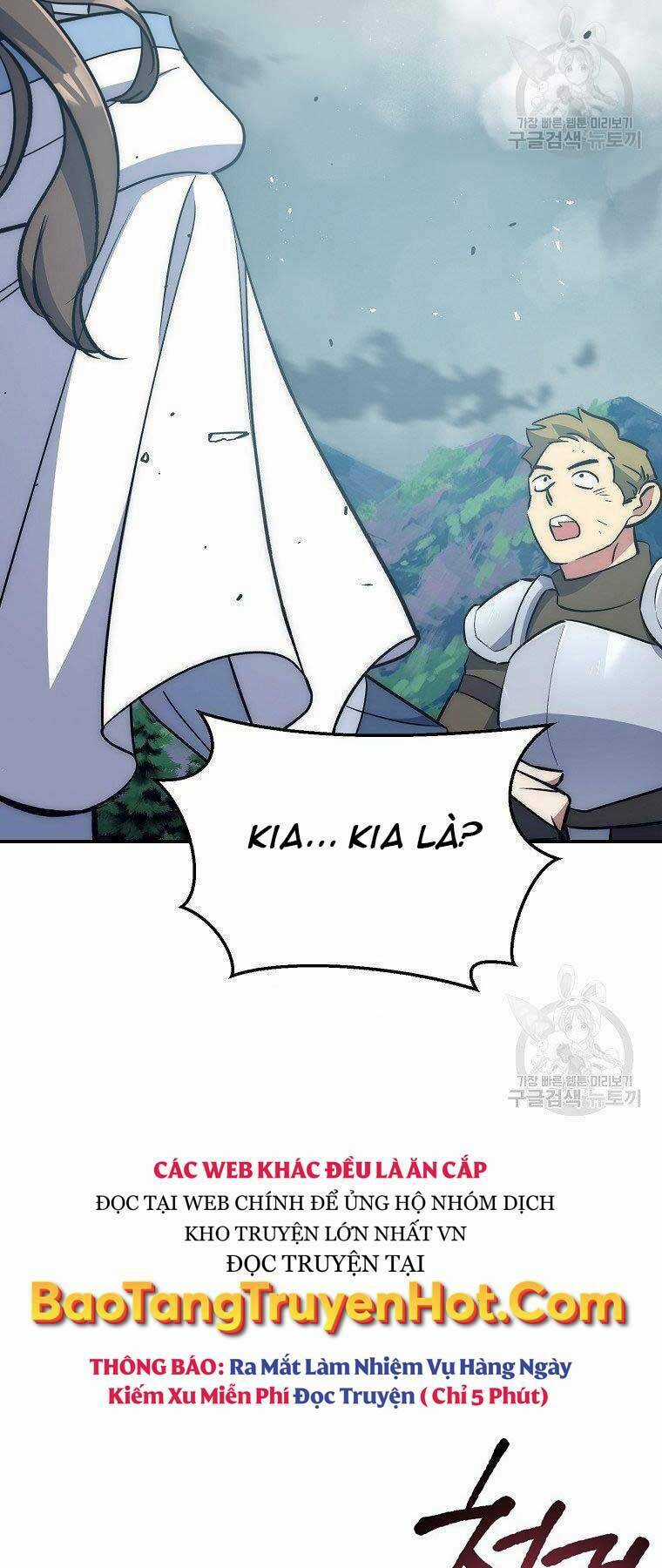 Siêu May Mắn Chapter 31 trang 32