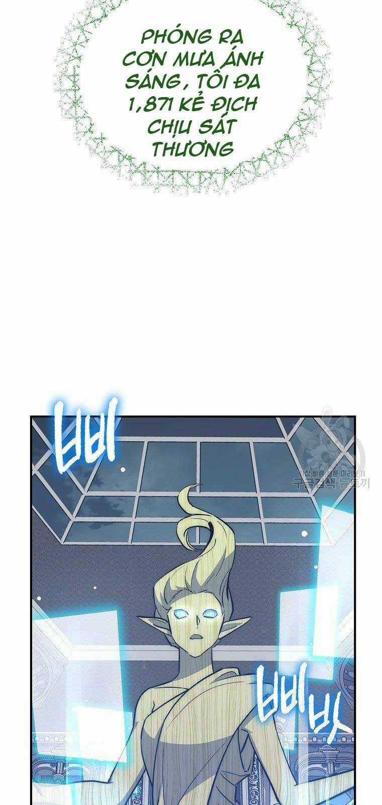 Siêu May Mắn Chapter 31 trang 34