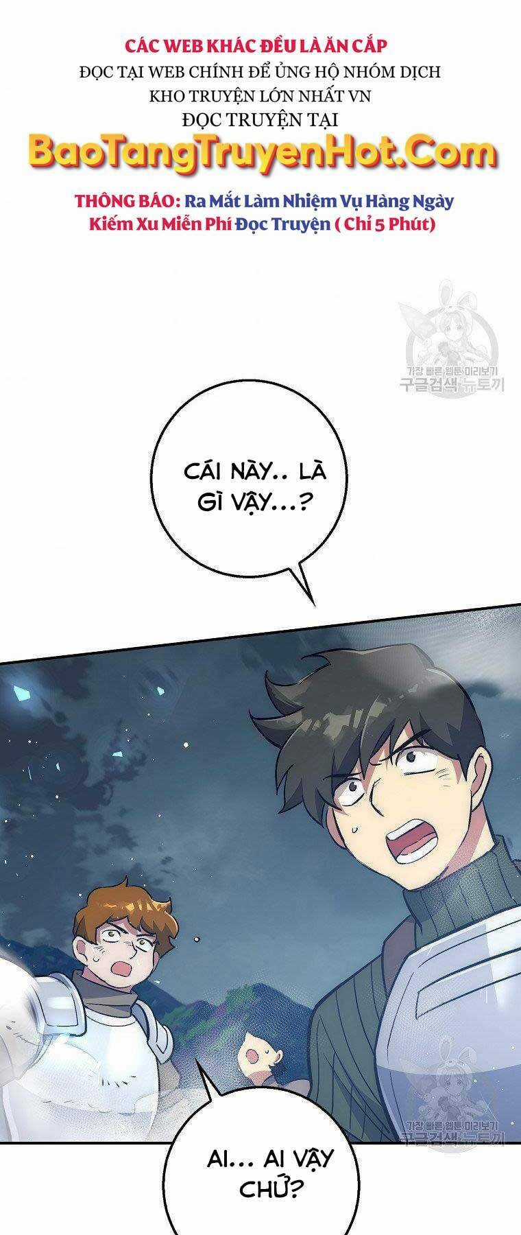 Siêu May Mắn Chapter 31 trang 38