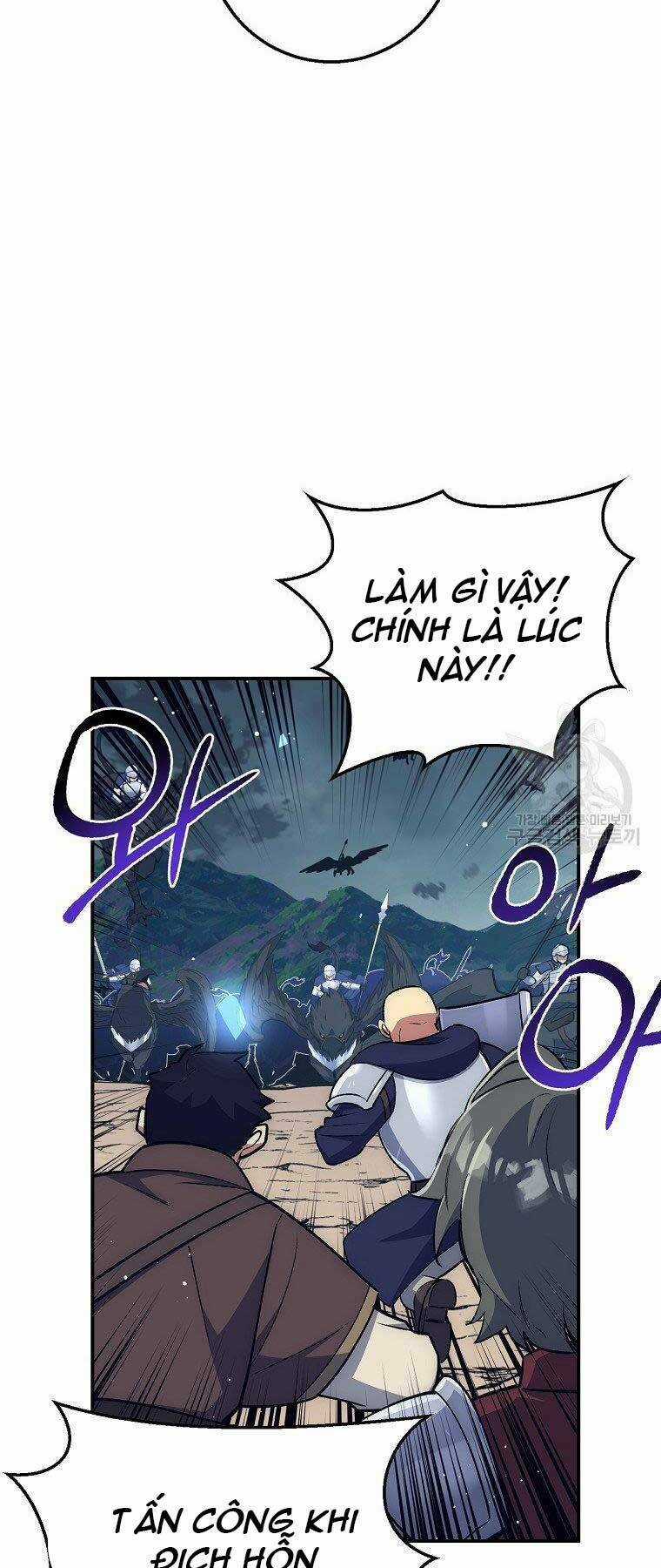 Siêu May Mắn Chapter 31 trang 39