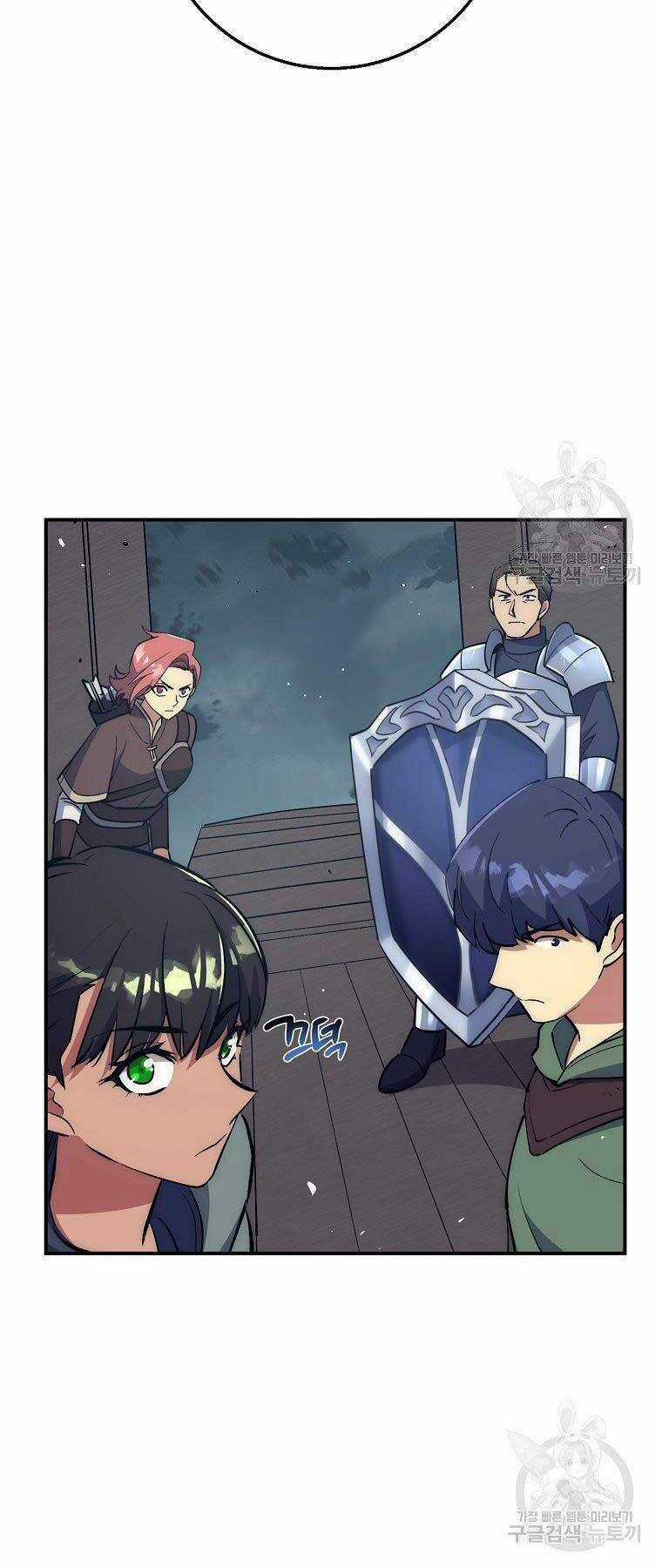 Siêu May Mắn Chapter 31 trang 41