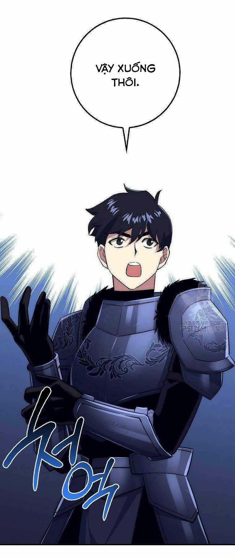 Siêu May Mắn Chapter 31 trang 42