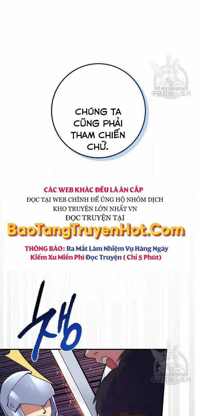 Siêu May Mắn Chapter 31 trang 43