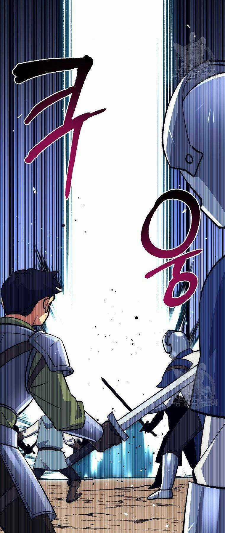 Siêu May Mắn Chapter 31 trang 45