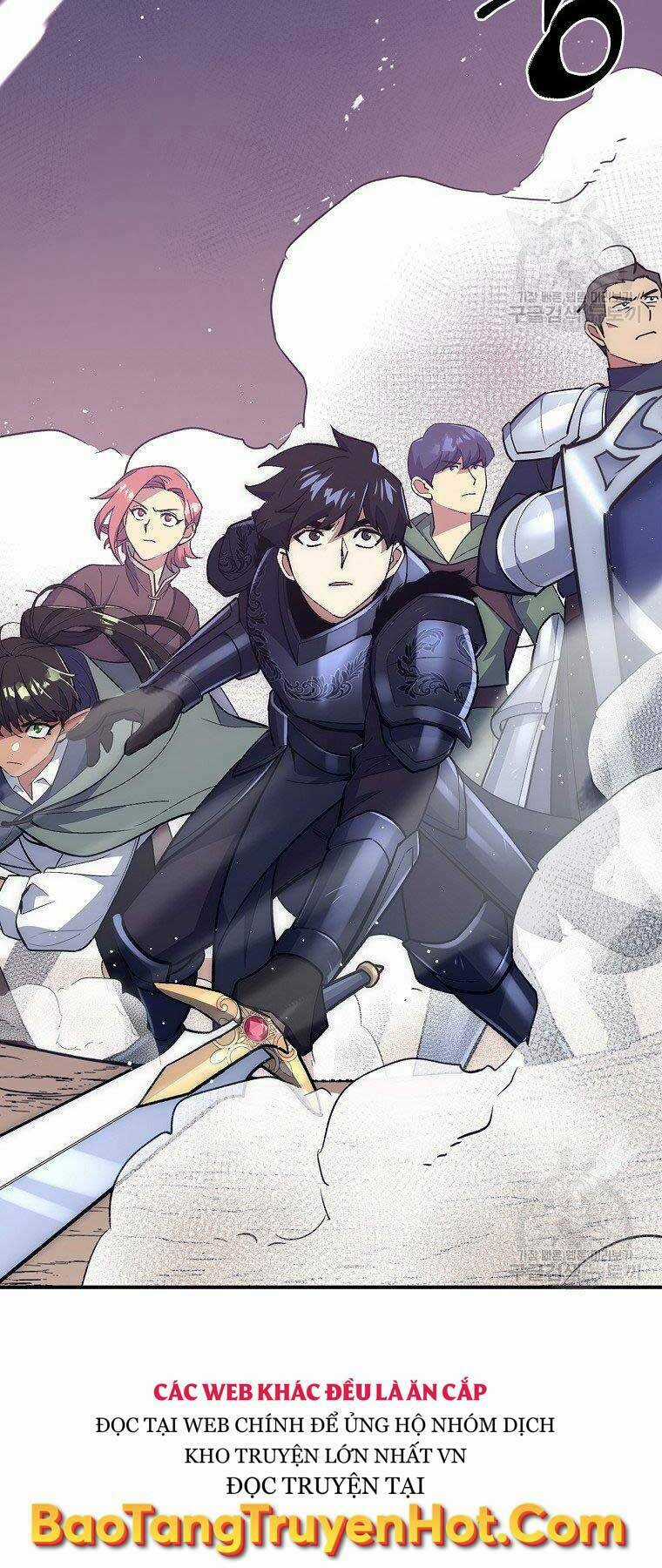 Siêu May Mắn Chapter 31 trang 48