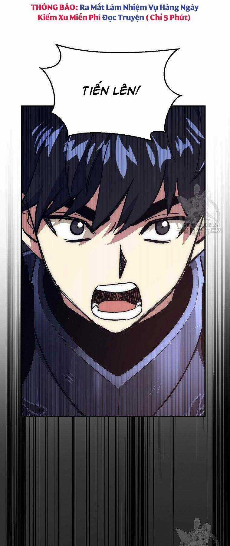 Siêu May Mắn Chapter 31 trang 49