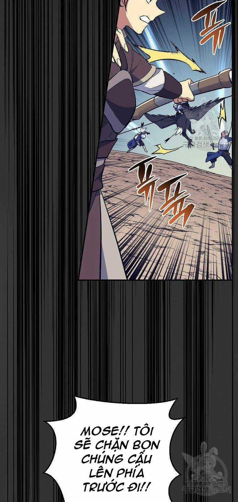 Siêu May Mắn Chapter 31 trang 51