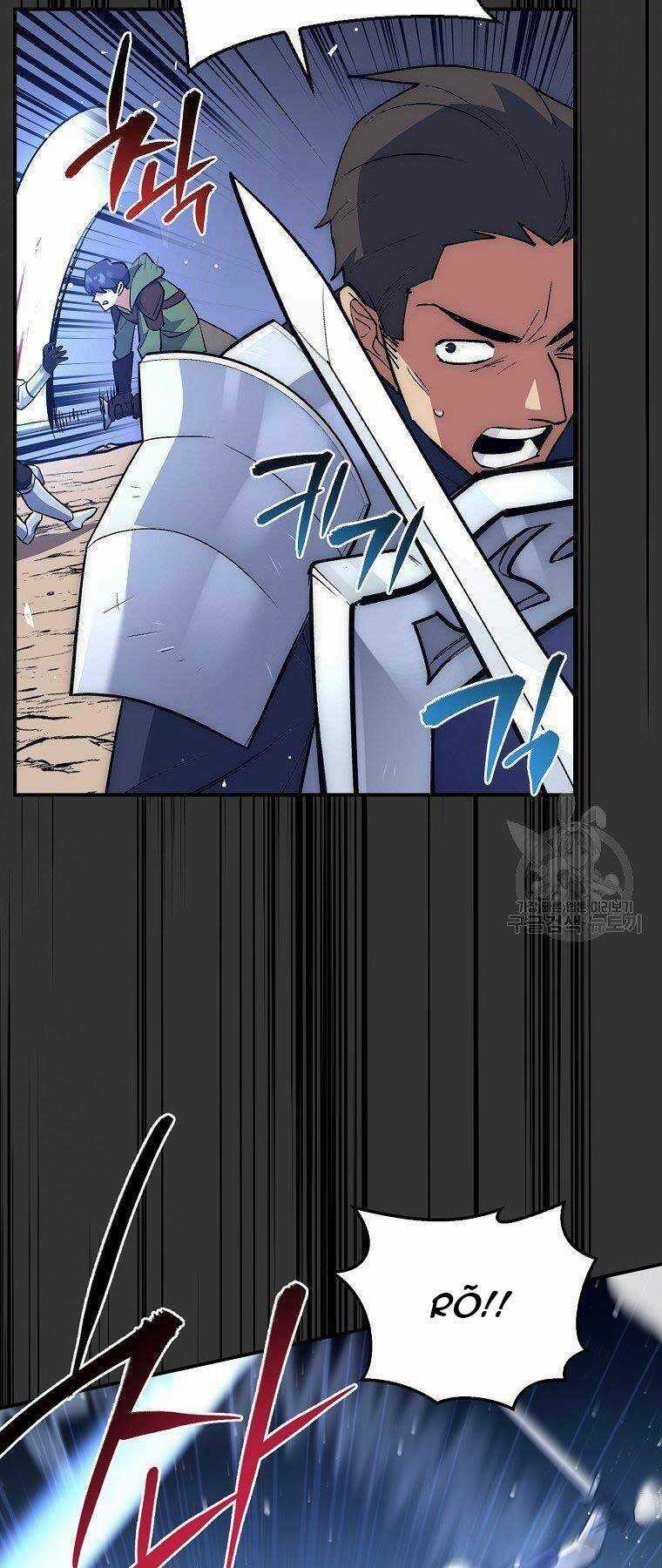 Siêu May Mắn Chapter 31 trang 52