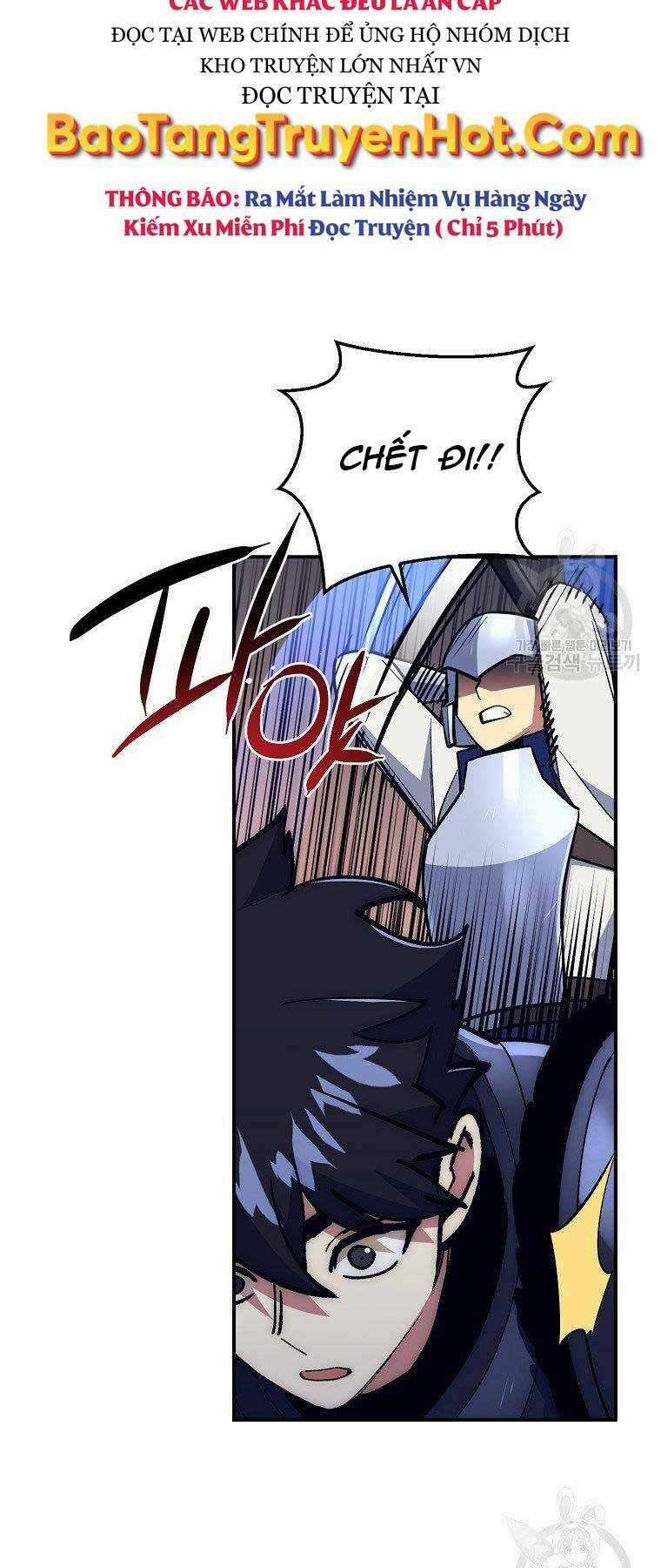 Siêu May Mắn Chapter 31 trang 54