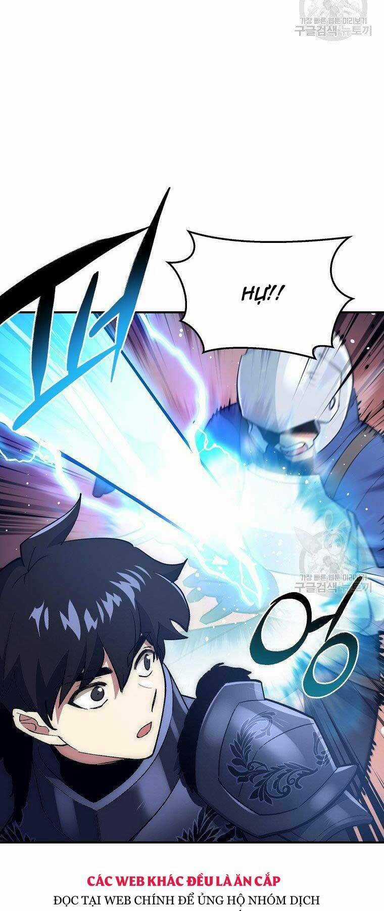 Siêu May Mắn Chapter 31 trang 55