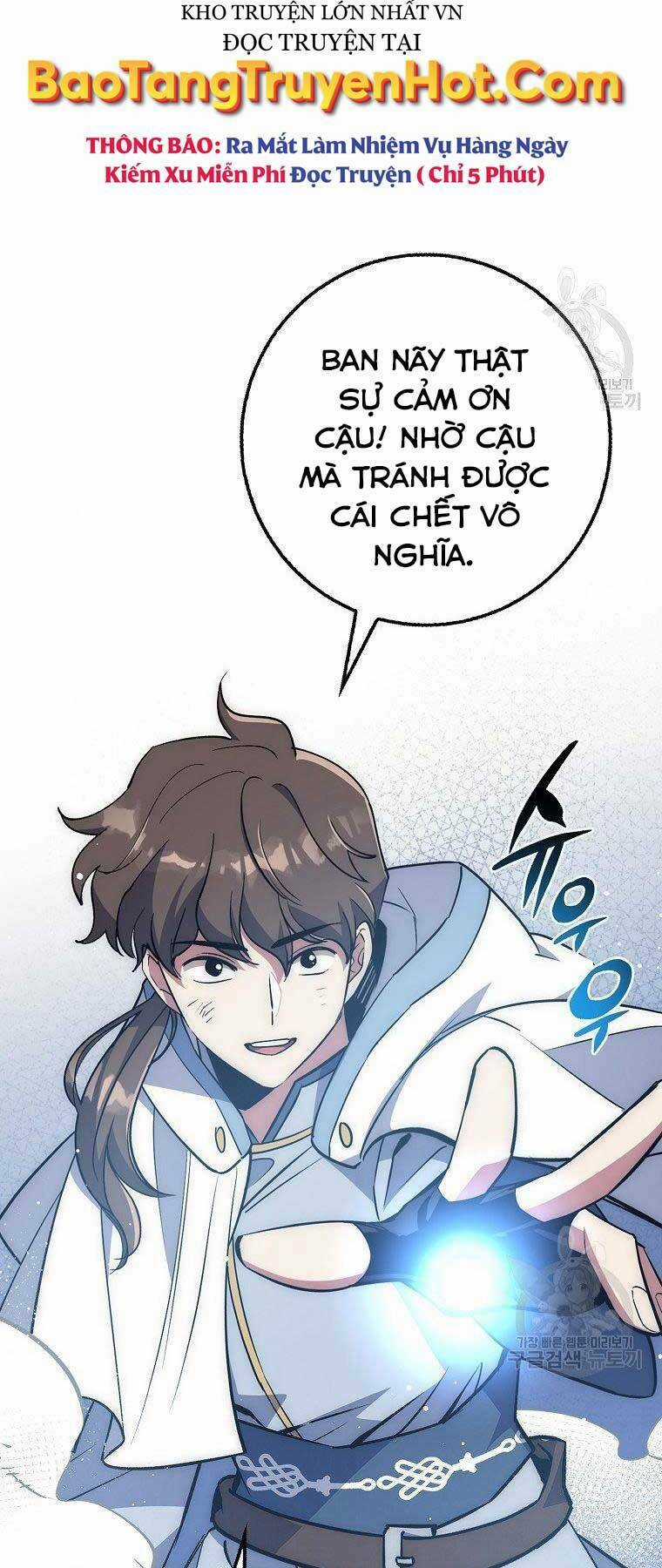 Siêu May Mắn Chapter 31 trang 56