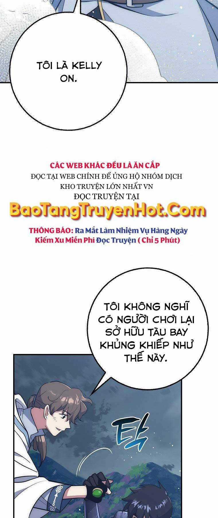 Siêu May Mắn Chapter 31 trang 57