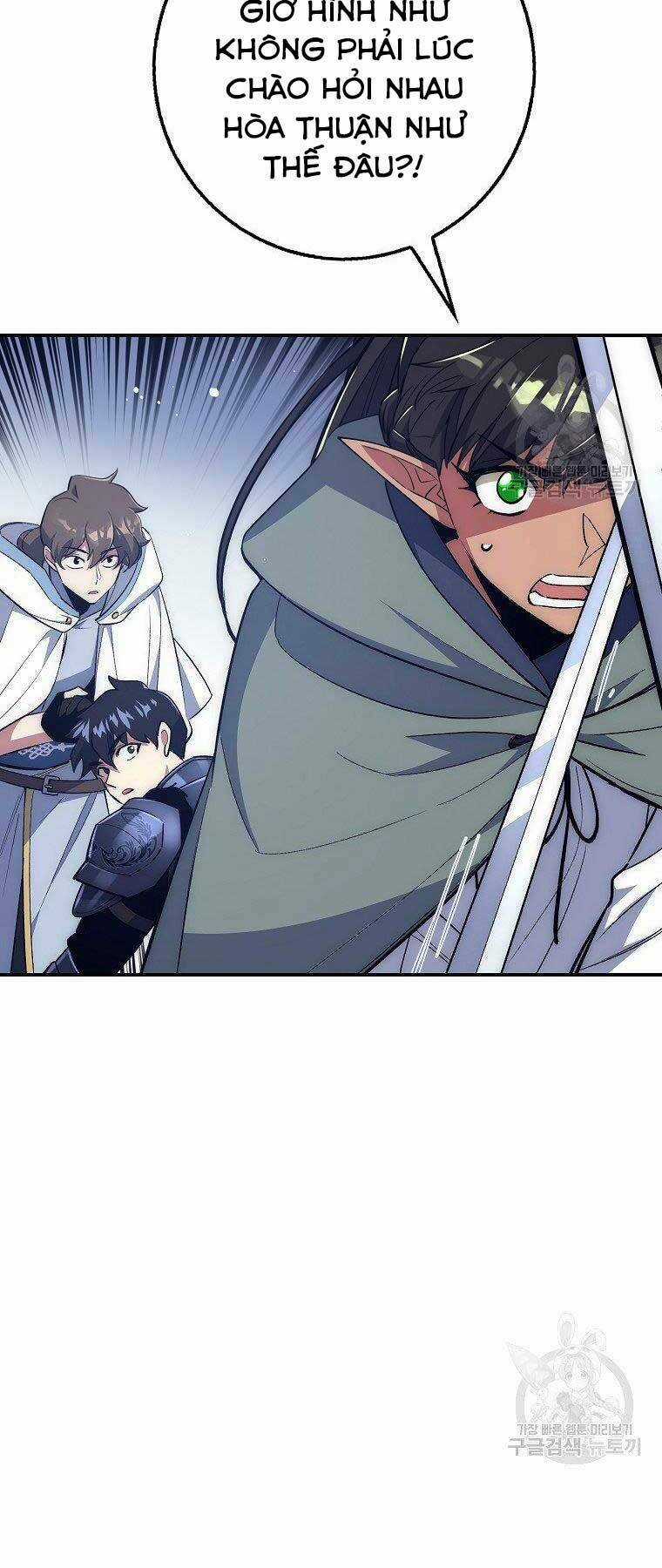 Siêu May Mắn Chapter 31 trang 59