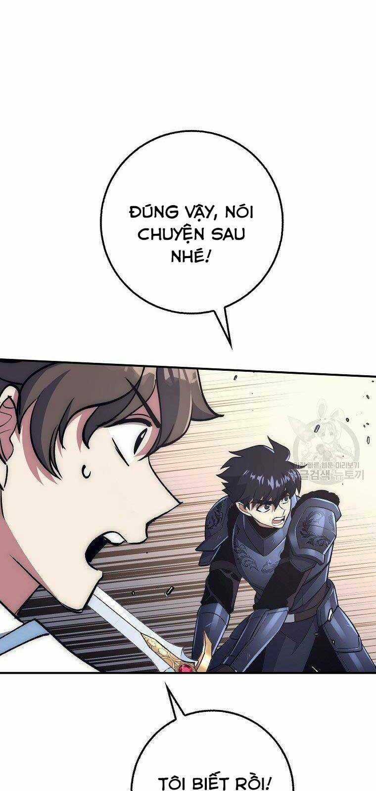 Siêu May Mắn Chapter 31 trang 60