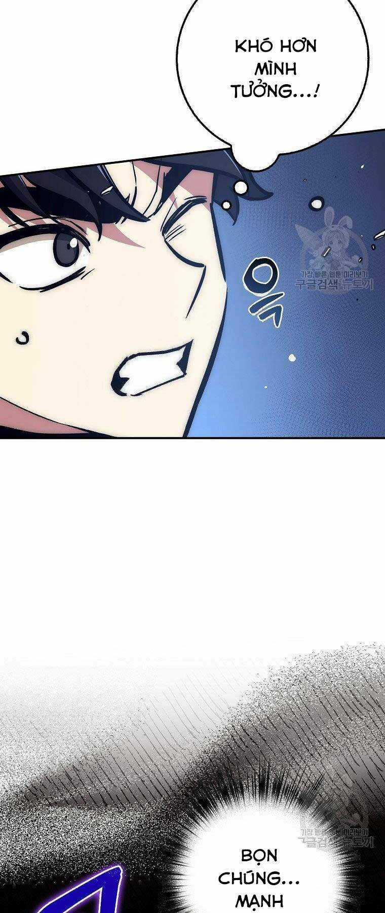 Siêu May Mắn Chapter 31 trang 64