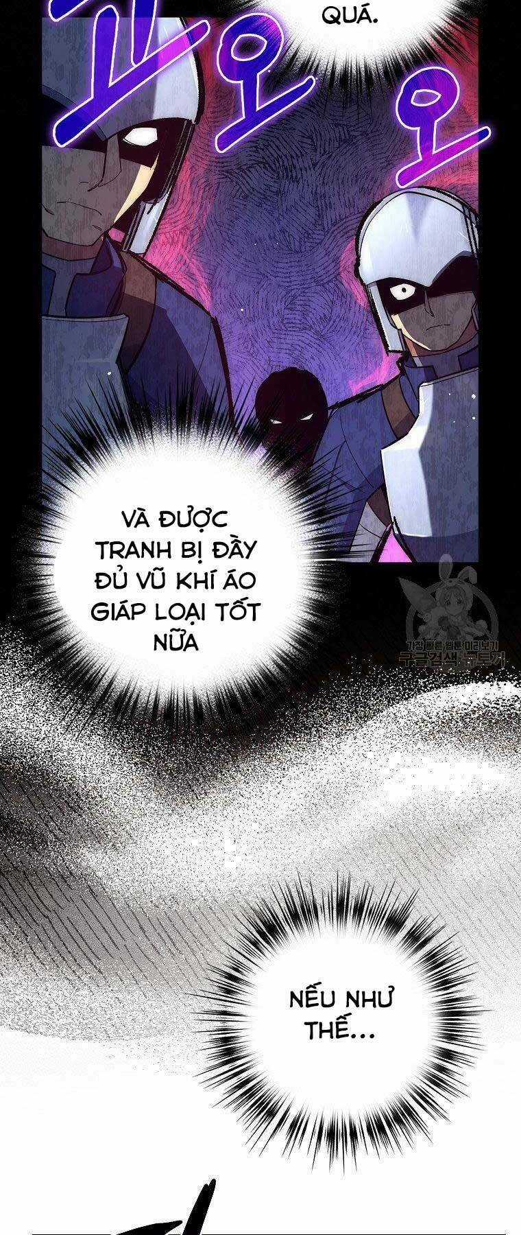 Siêu May Mắn Chapter 31 trang 65