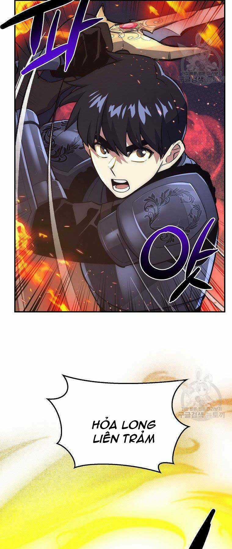 Siêu May Mắn Chapter 31 trang 66