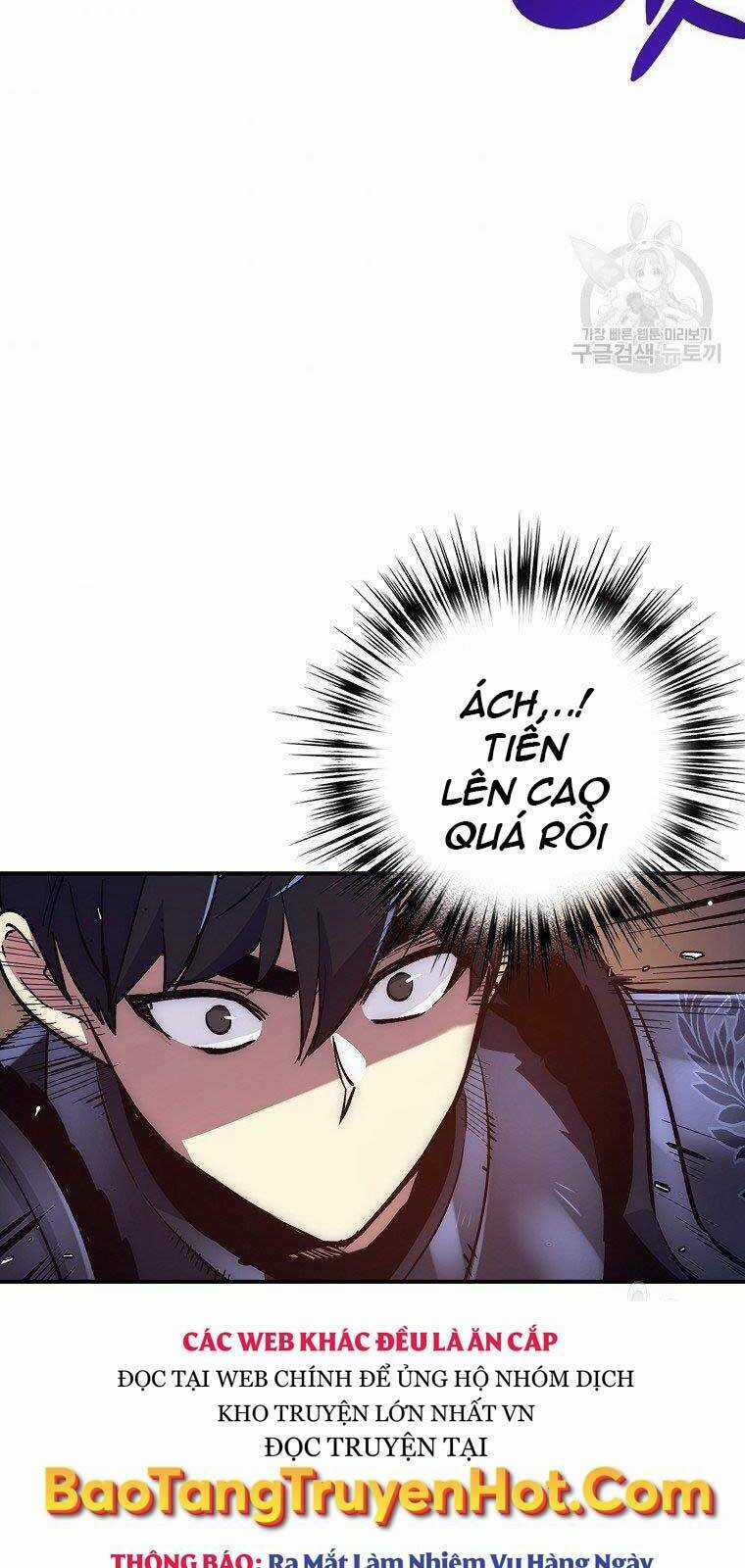 Siêu May Mắn Chapter 31 trang 69