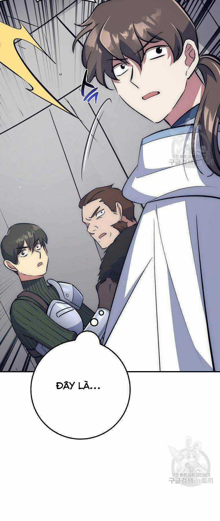 Siêu May Mắn Chapter 31 trang 7