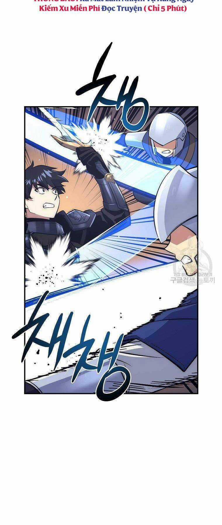 Siêu May Mắn Chapter 31 trang 70