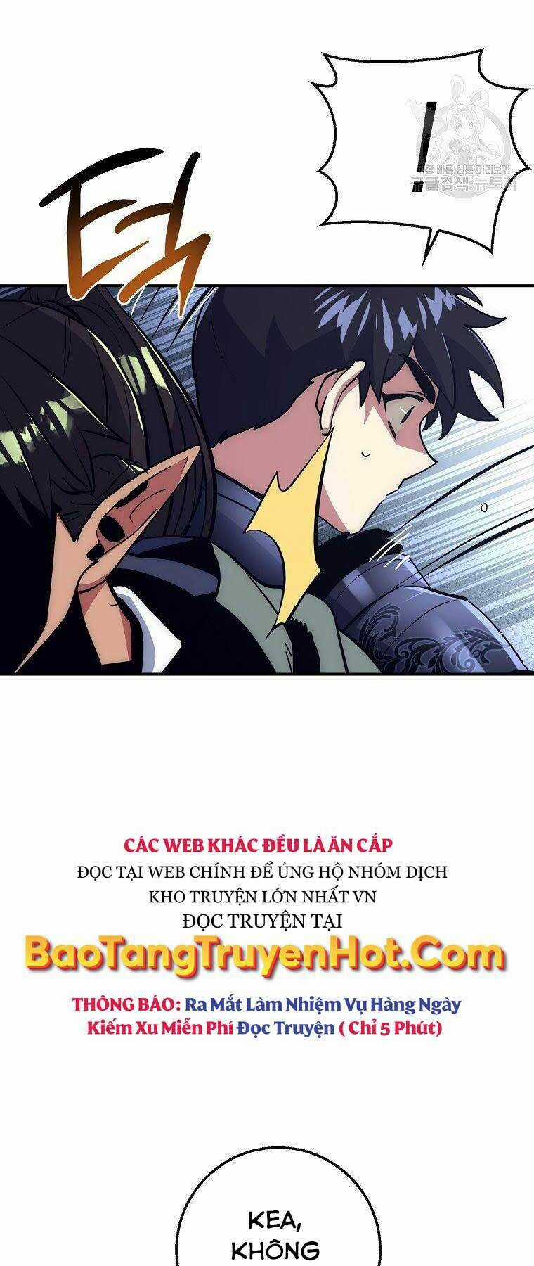 Siêu May Mắn Chapter 31 trang 71