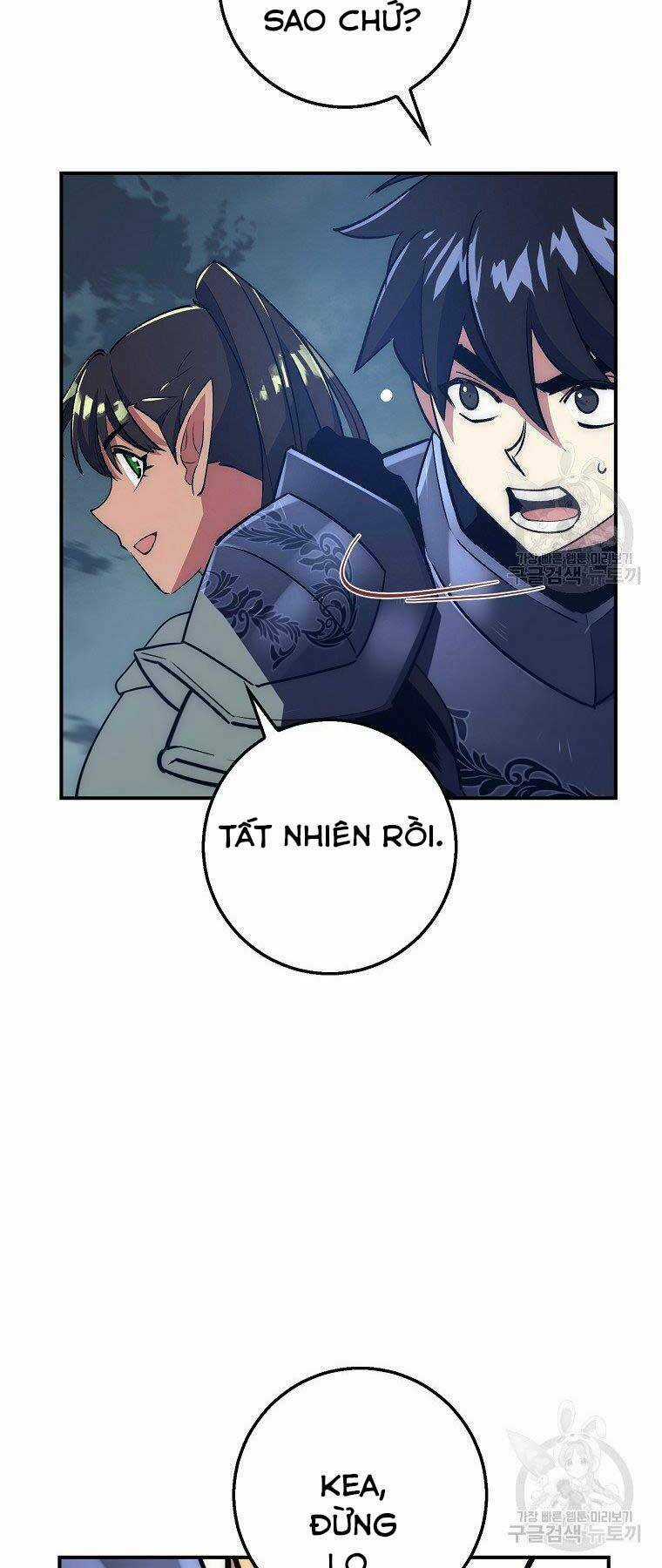 Siêu May Mắn Chapter 31 trang 72