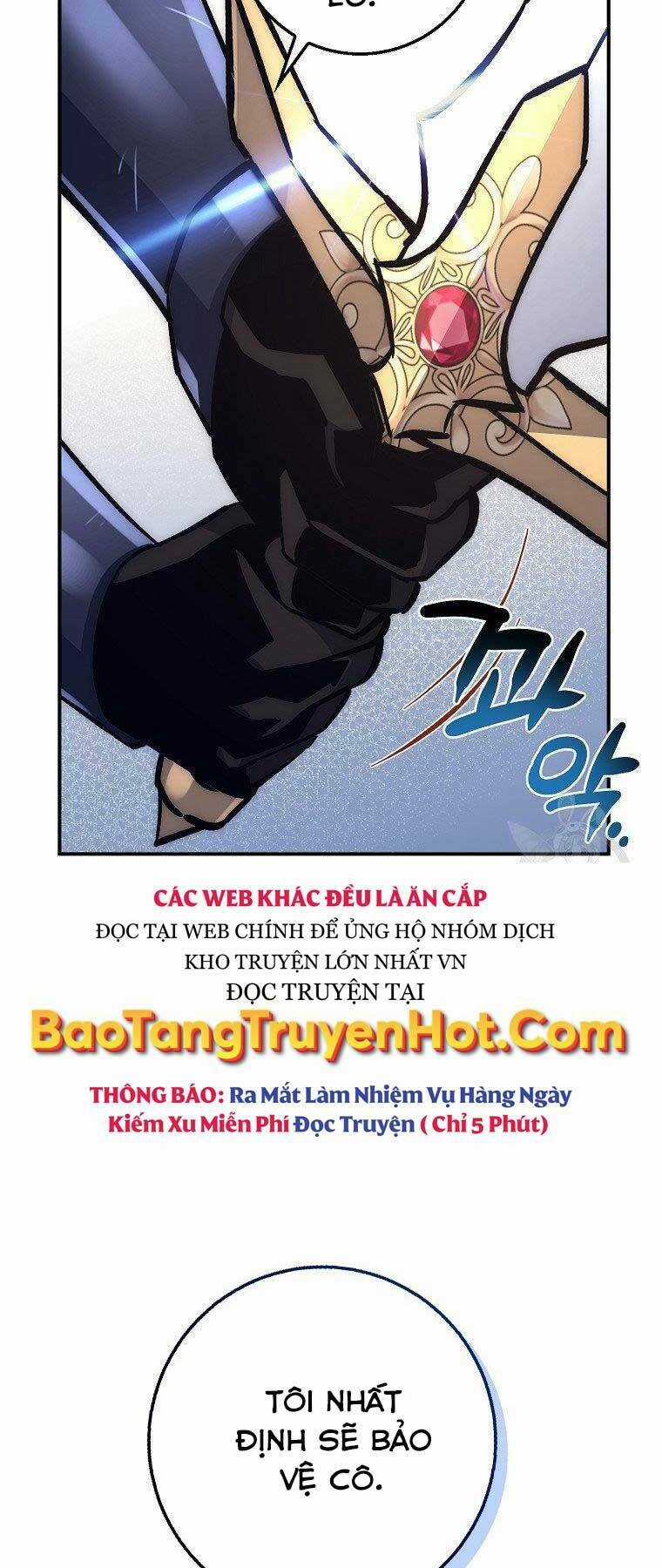 Siêu May Mắn Chapter 31 trang 73