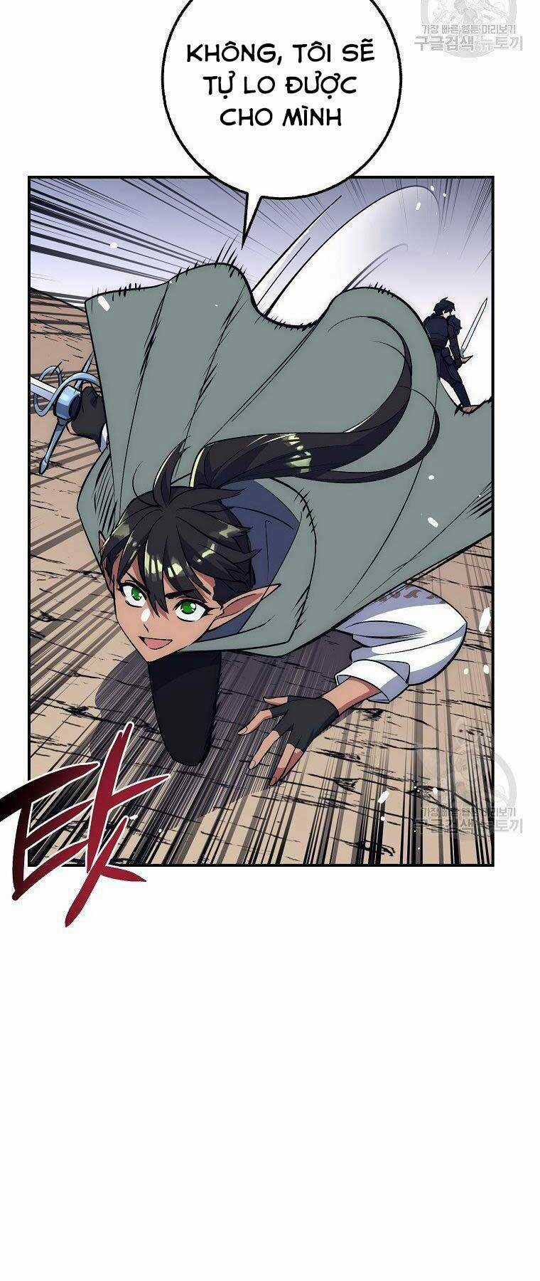 Siêu May Mắn Chapter 31 trang 76