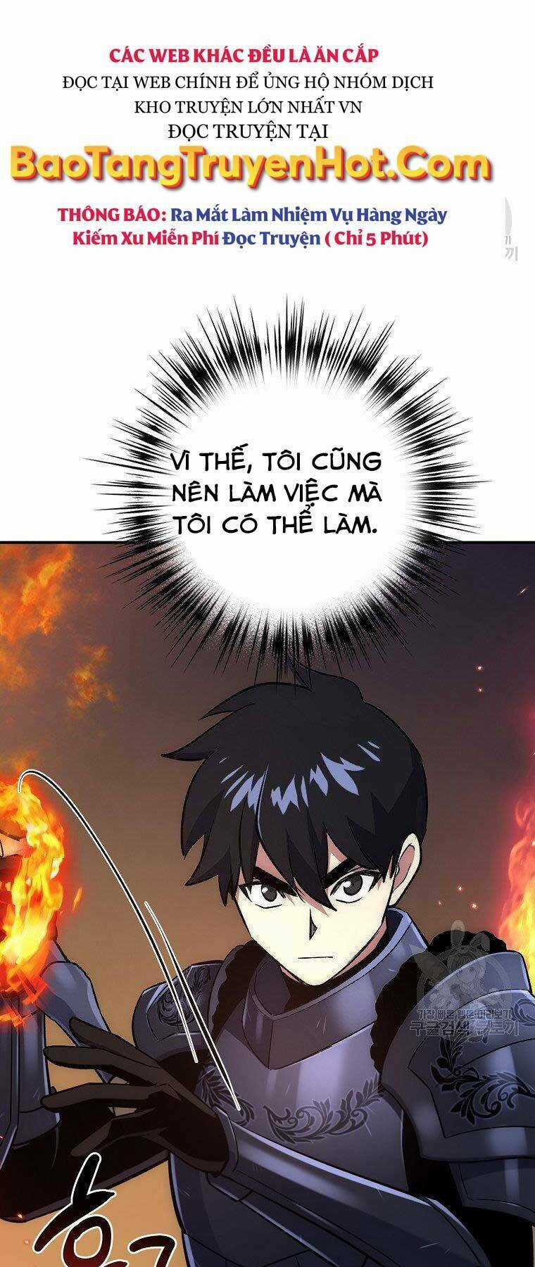 Siêu May Mắn Chapter 31 trang 79