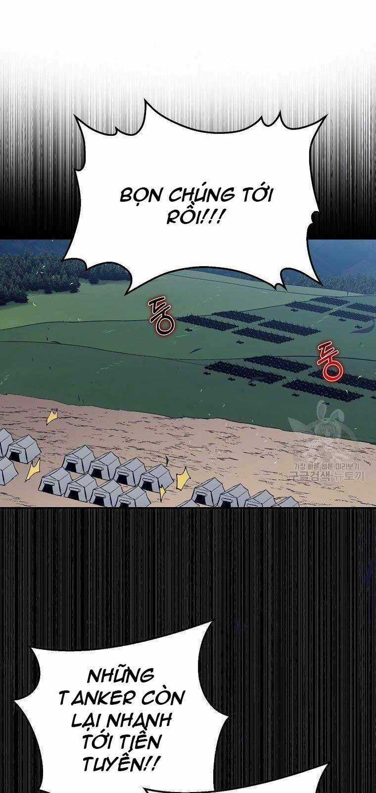 Siêu May Mắn Chapter 31 trang 8