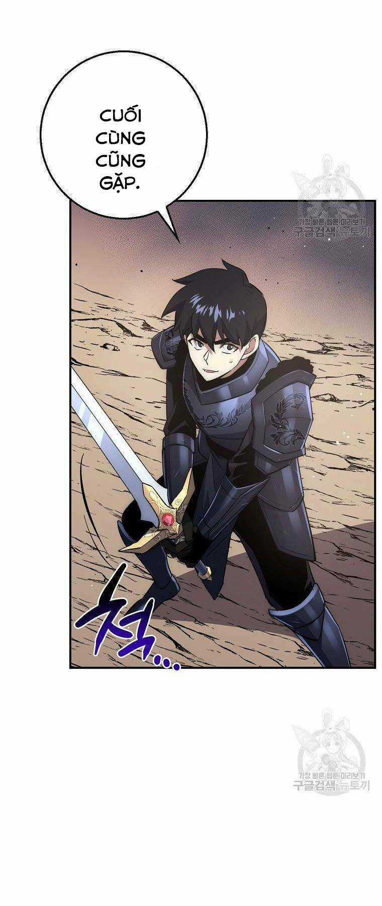 Siêu May Mắn Chapter 31 trang 82