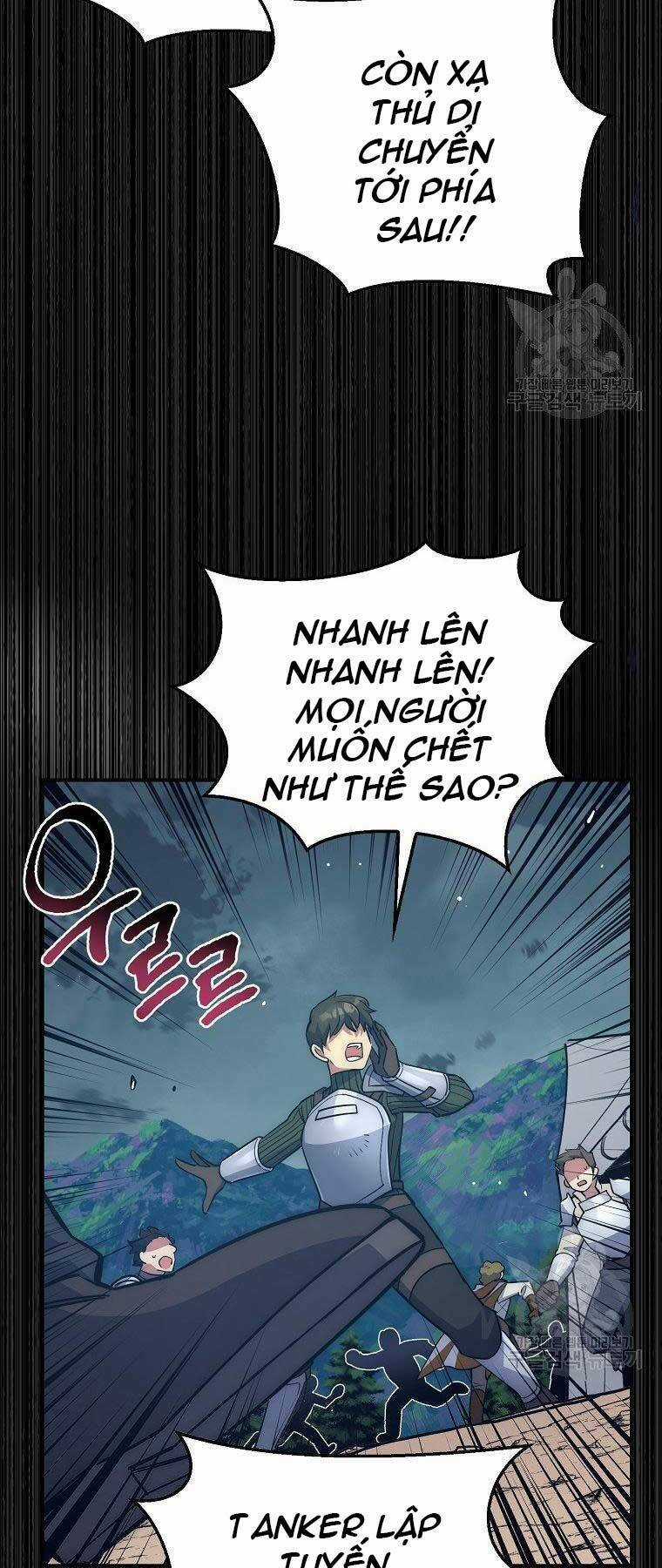 Siêu May Mắn Chapter 31 trang 9