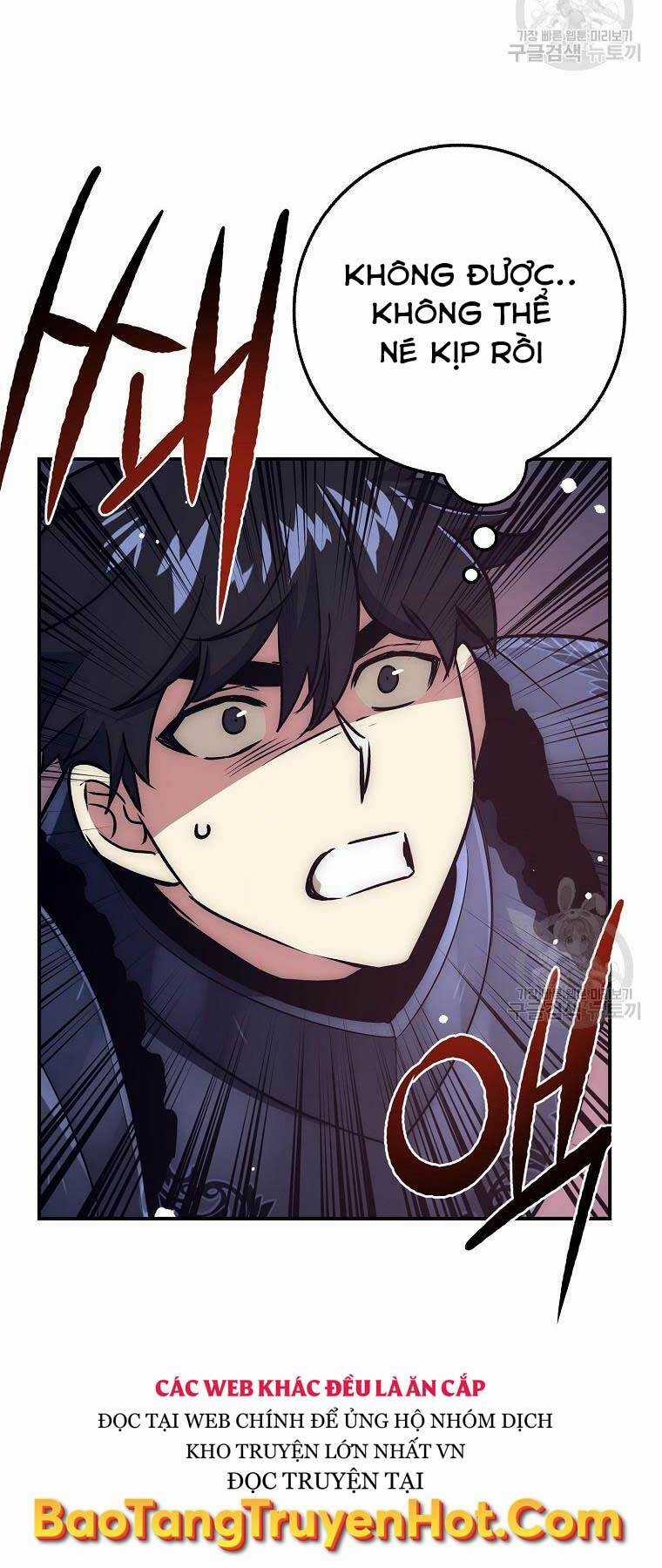 Siêu May Mắn Chapter 32 trang 10