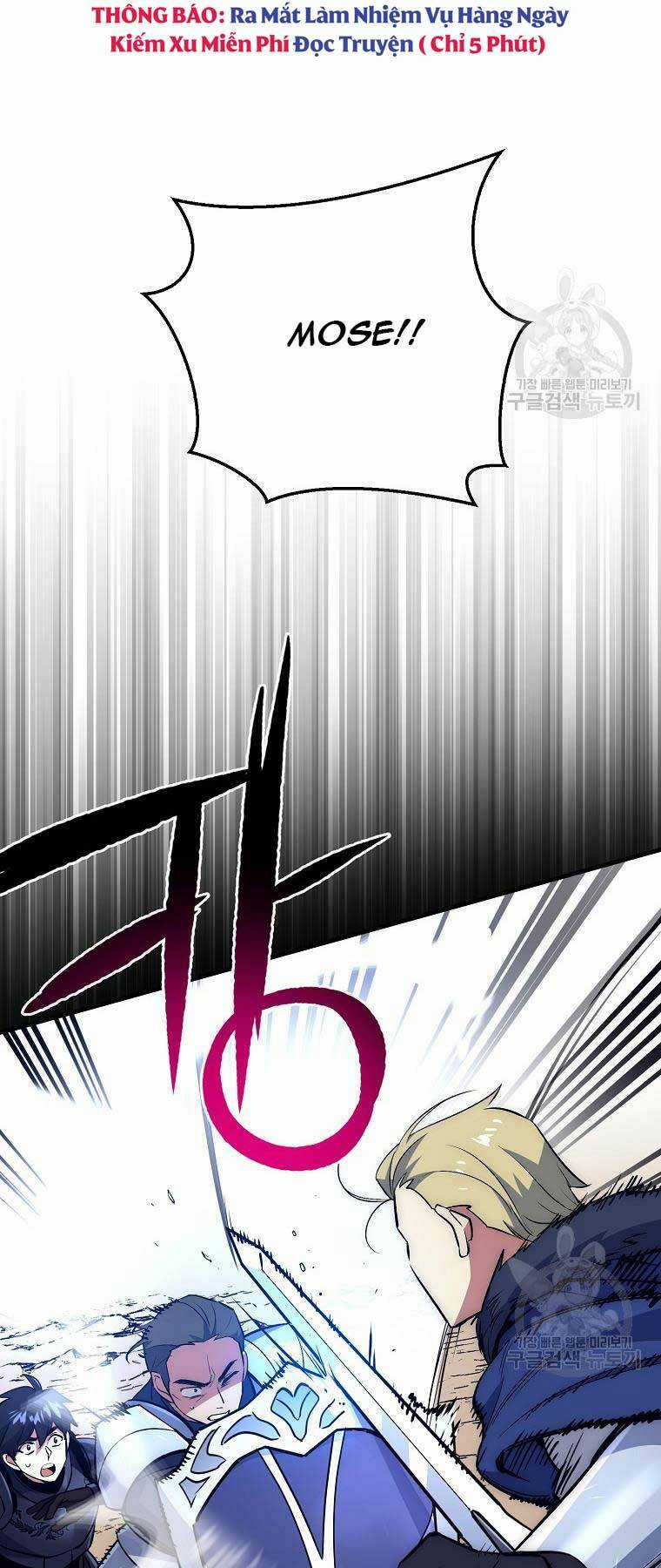 Siêu May Mắn Chapter 32 trang 11