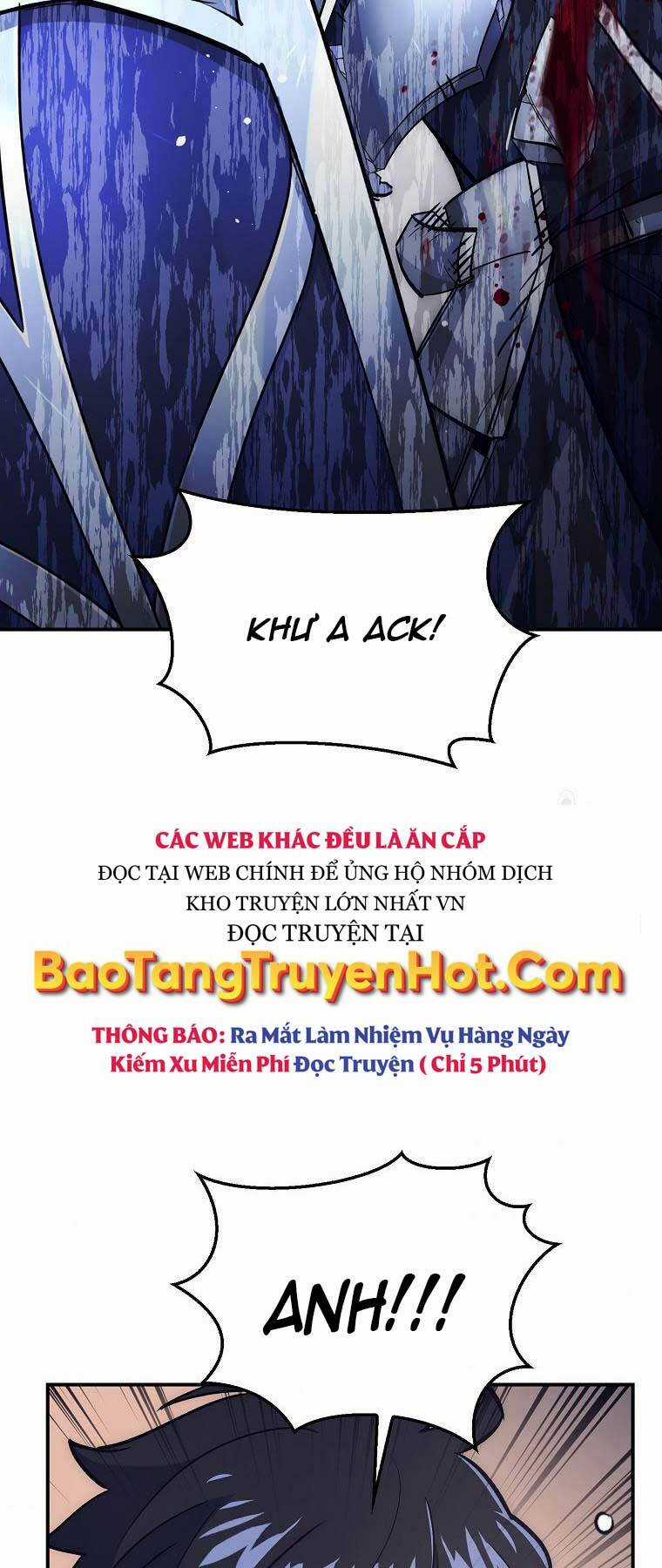 Siêu May Mắn Chapter 32 trang 18