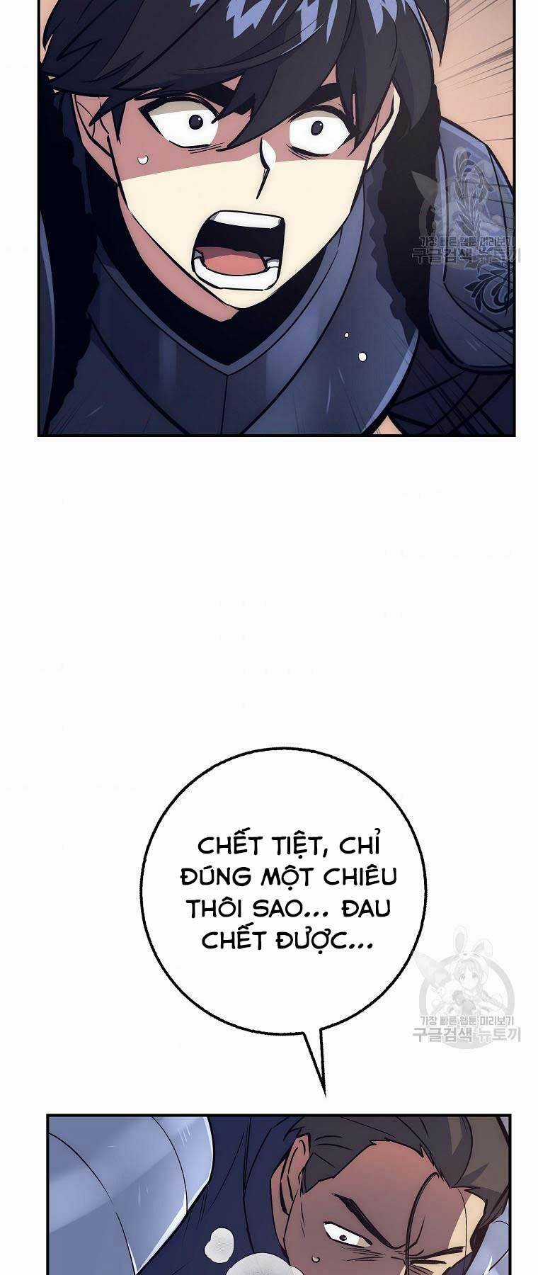 Siêu May Mắn Chapter 32 trang 19