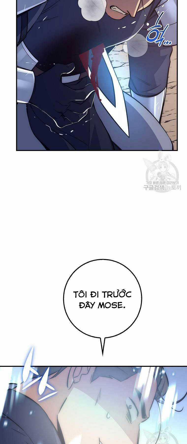 Siêu May Mắn Chapter 32 trang 20