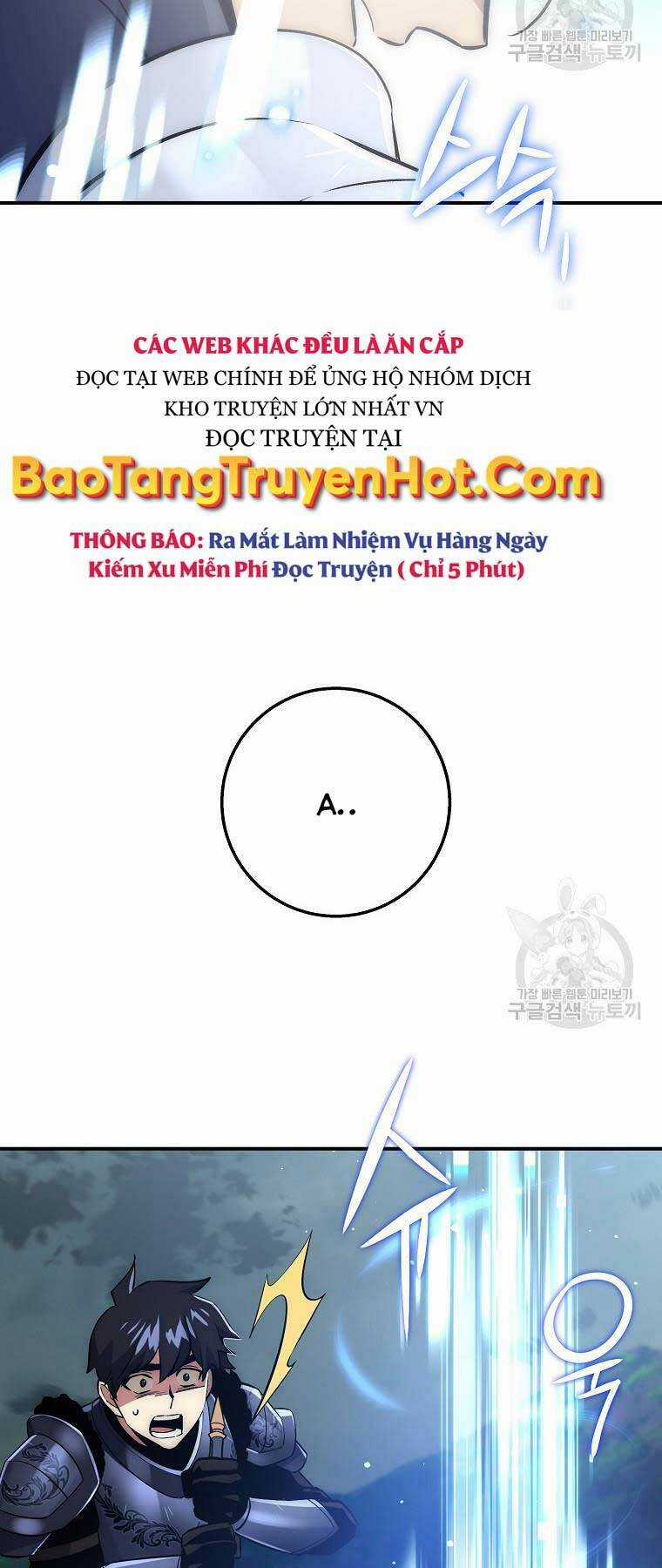 Siêu May Mắn Chapter 32 trang 21