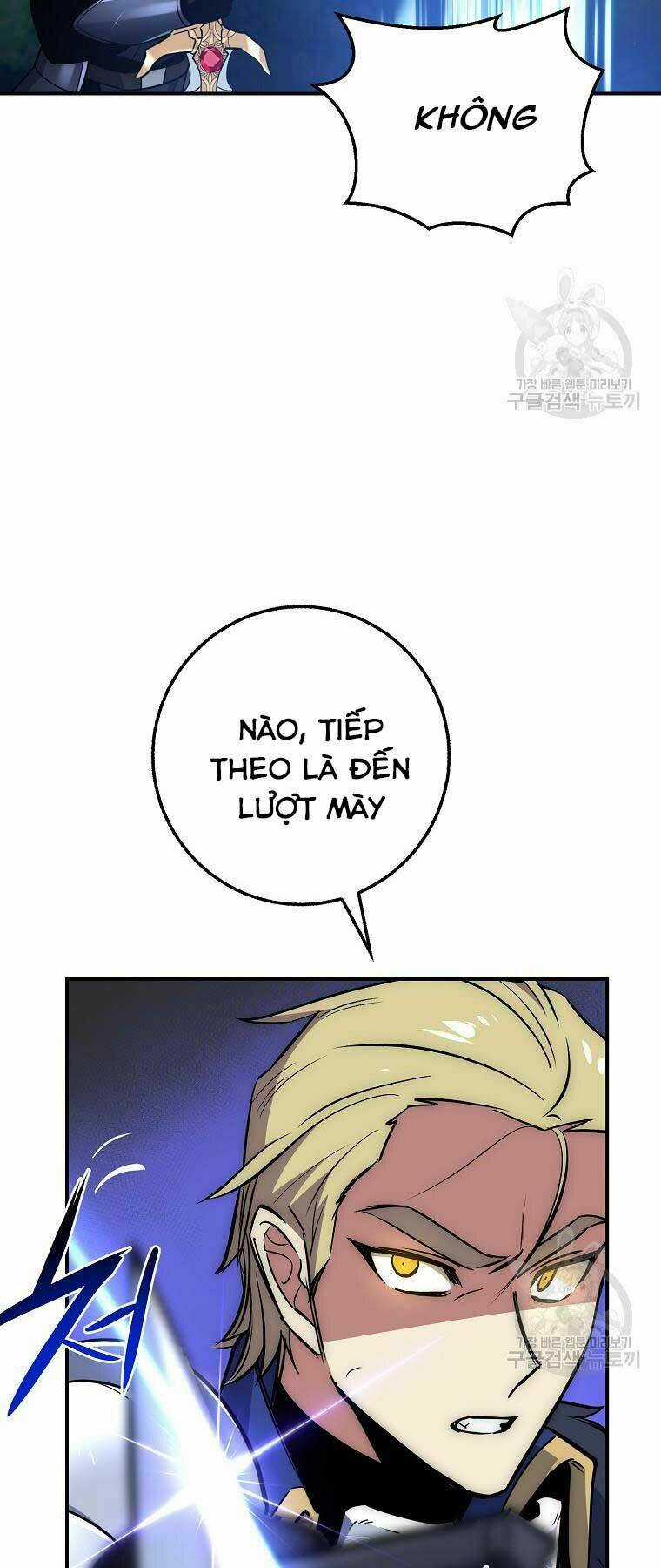 Siêu May Mắn Chapter 32 trang 22