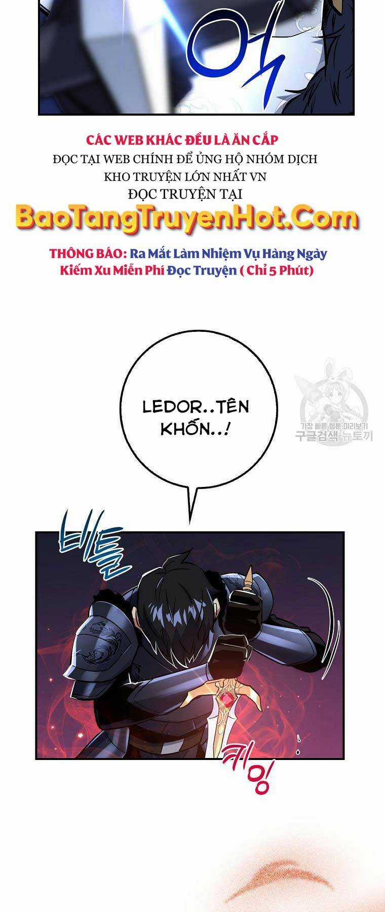 Siêu May Mắn Chapter 32 trang 23