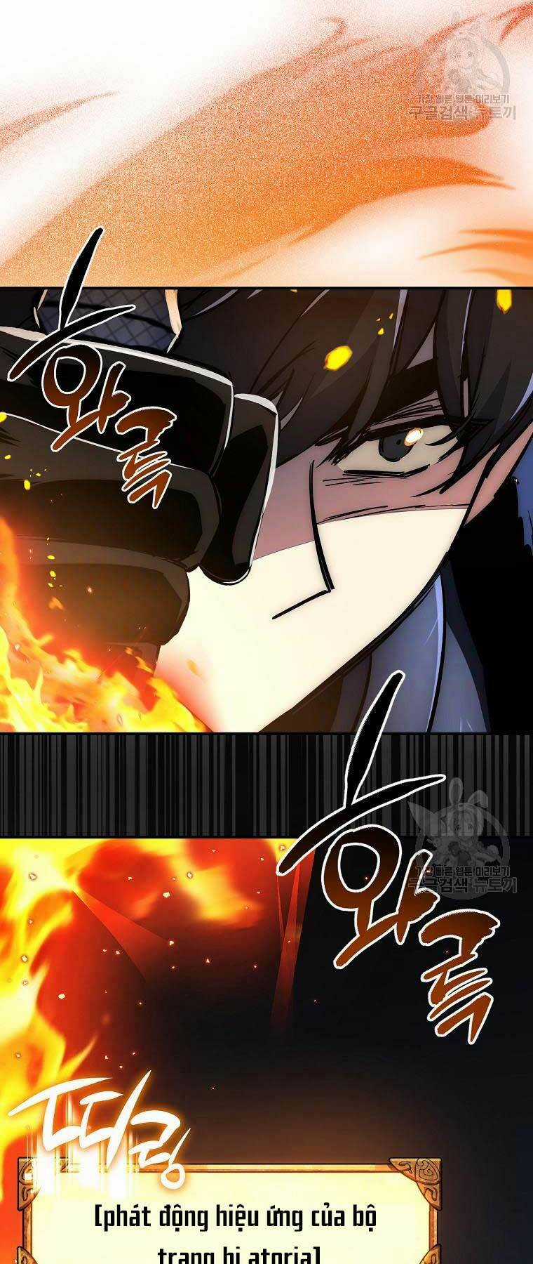 Siêu May Mắn Chapter 32 trang 24