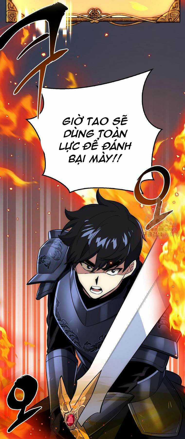 Siêu May Mắn Chapter 32 trang 26